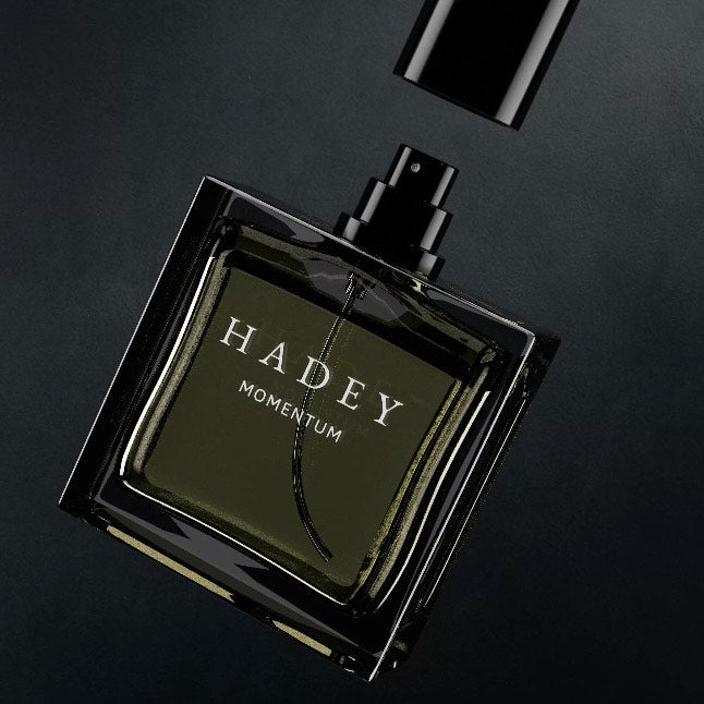 HADEY MOMENTUM Eau De Parfum 50ML (1.7oz)